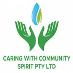 Caring With Community Spirit Pty Ltd Profile Picture