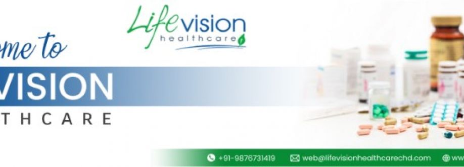 Lifevision India Cover Image