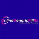 OnlineGenericPillRx Pharmacy Profile Picture