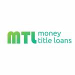 Money Title Loans profile picture