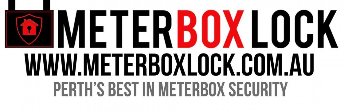 Meterbox Lock Cover Image