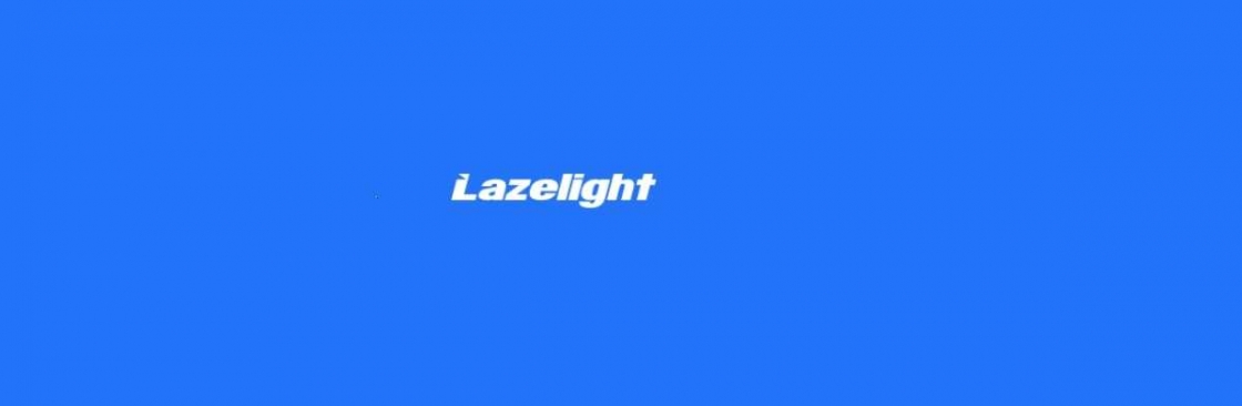 Lazelight Cover Image