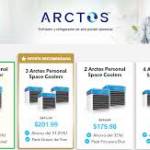 Arctos Cooler Portable AC Profile Picture
