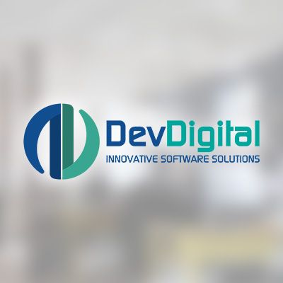 DevDigital: Web Design, Mobile App & Software Development
