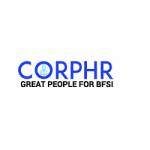 Global Recruitment Consultant CorpHR Profile Picture