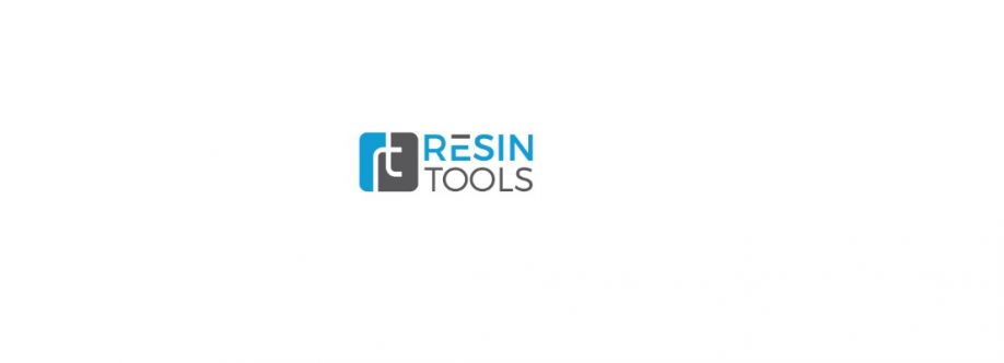 Resin Tools Cover Image