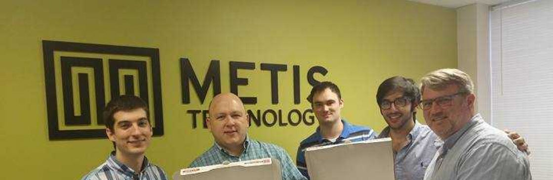 Metis Technology Cover Image