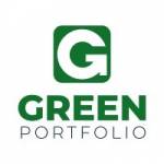 Green Portfolio Profile Picture