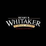 Henry B Whitaker Garage Doors Profile Picture