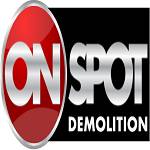 Onspot Demolition Profile Picture