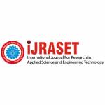 IJRASET International Journal Profile Picture