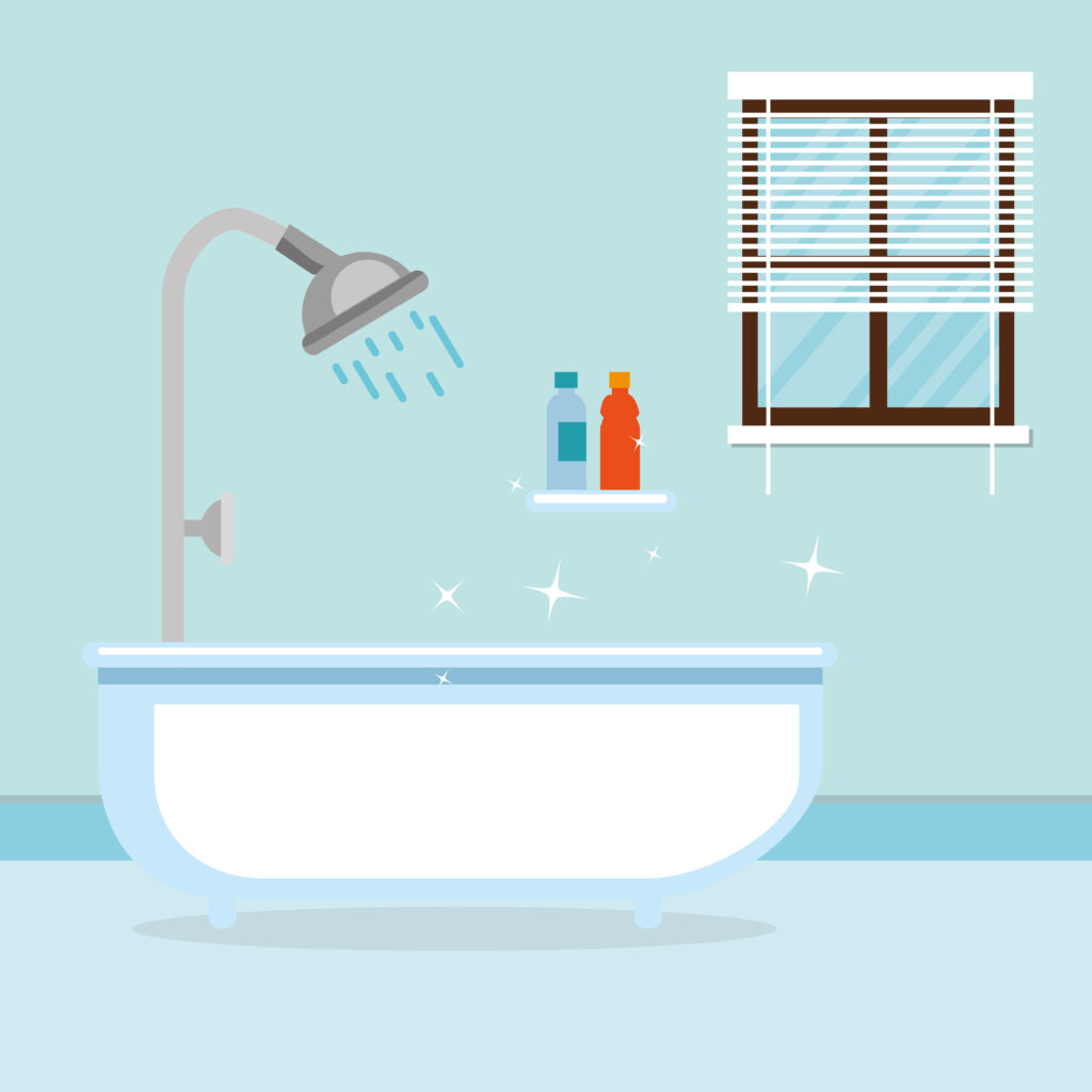 What Are Pure Water Shower Head, & How Do They Work?  - resistancephl.com