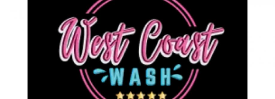 West Coast Wash Cover Image