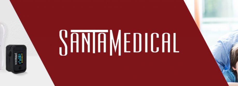 Santa Medical Cover Image