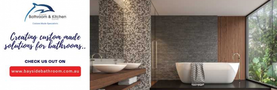 Bayside Bathroom and Kitchen Centre Cover Image