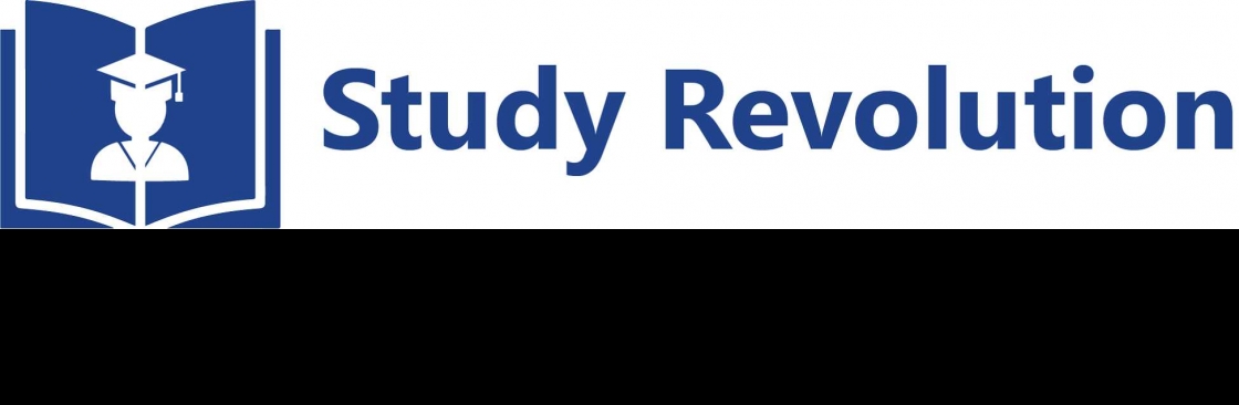Study Revolution Cover Image