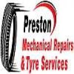 Preston Mechanical profile picture