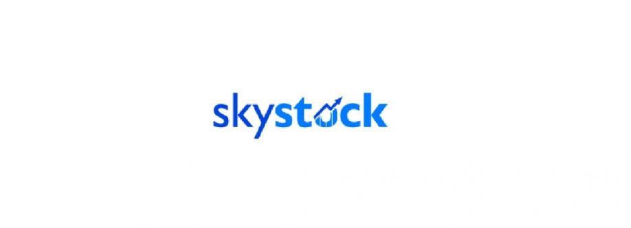 Skystock Cover Image