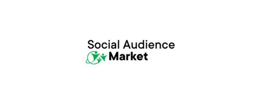Social Audience Market Cover Image