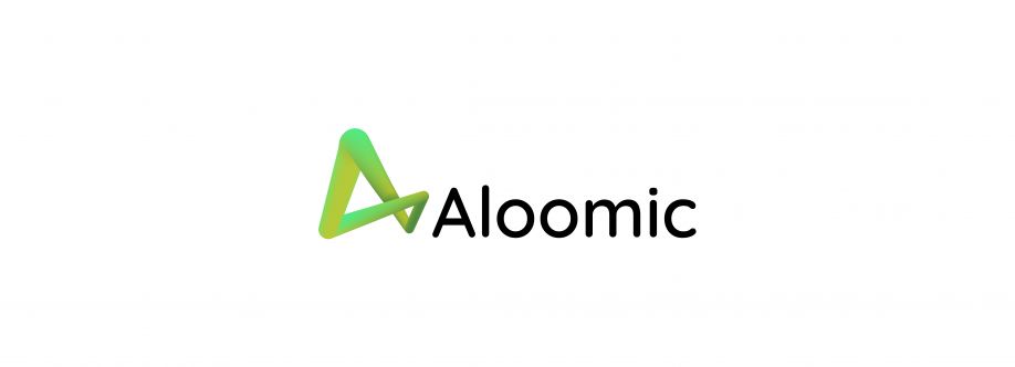 Aloomic Cover Image