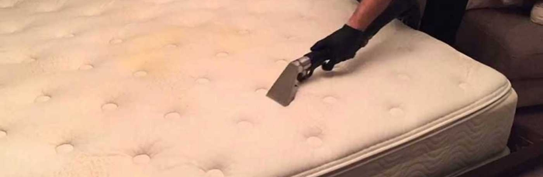 Great Mattress Cleaning Brisbane Cover Image