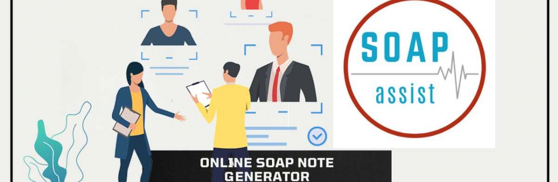 SOAP Assist Cover Image