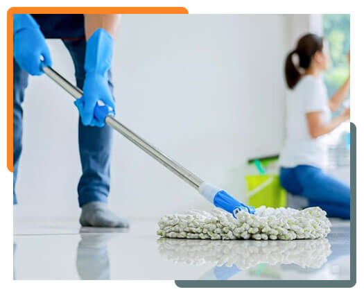 End of Lease Cleaning Gold Coast - Like Cleaning