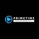 PrimeTime Amusements Profile Picture