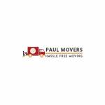 Paul Movers Profile Picture