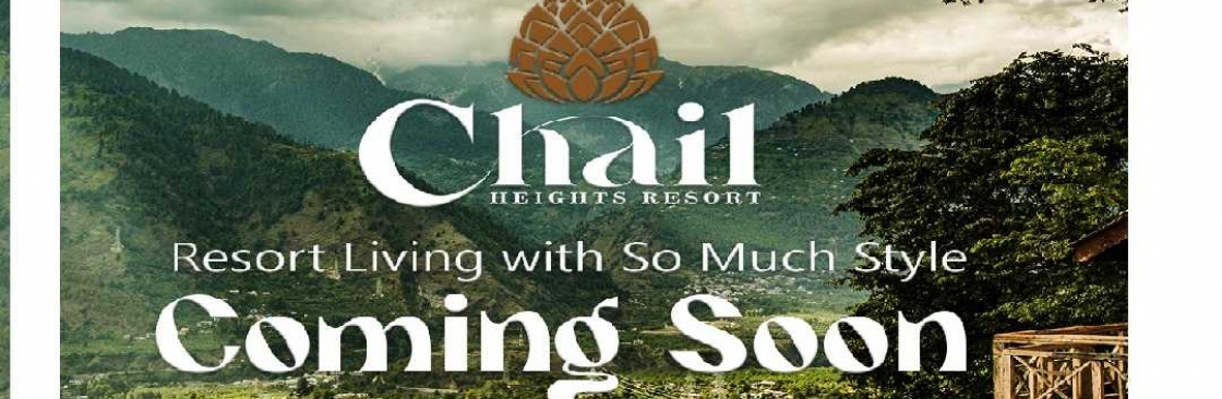 Chail Heights Resort Cover Image