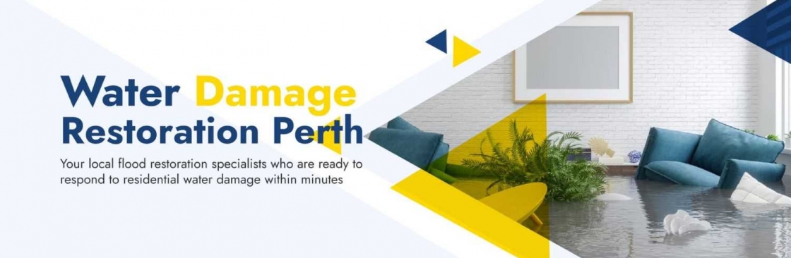 Flood Damage Restoration Perth Cover Image