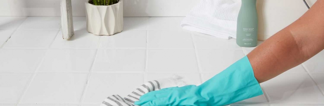 Classic Tile and Grout Cleaning Melbourne Cover Image