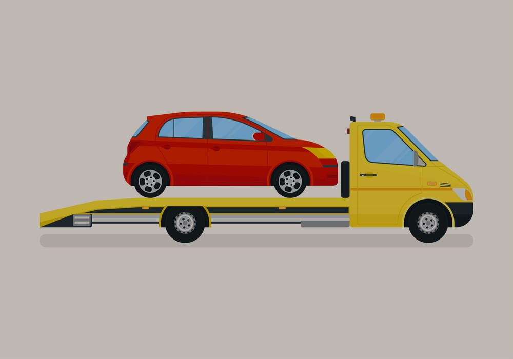 Queens NY Towing - Towing Service NYC Auto Tow Me