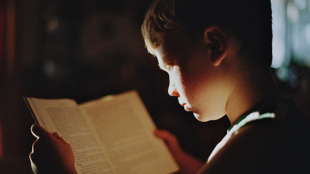 How To Create Reading Habit In Kids | Aristo Kids