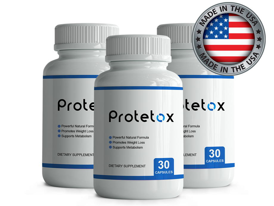 Protetox Reviews (Beware Scam Report 2022) – Read Shocking Side Effects & Fake Ingredients! Must Read Before Buy!!