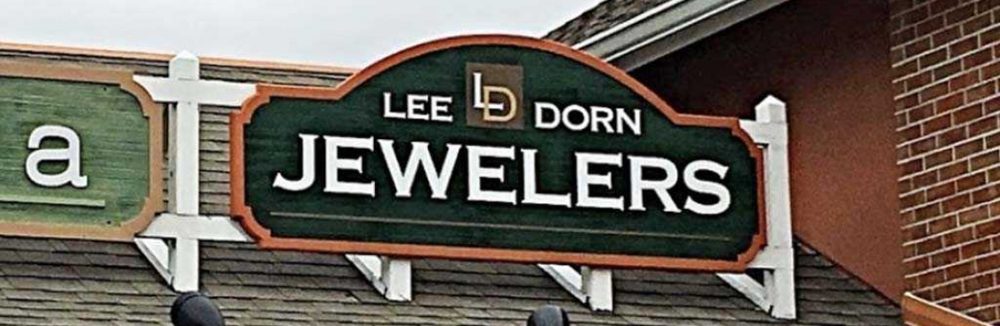Lee Jewelers Cover Image