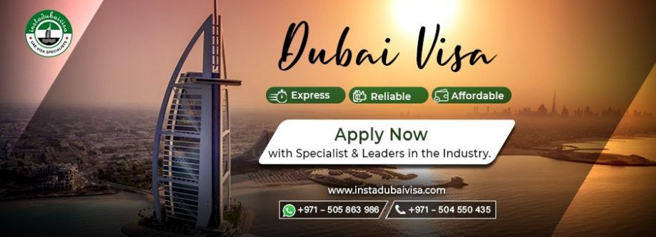 Insta Dubai Visa Cover Image