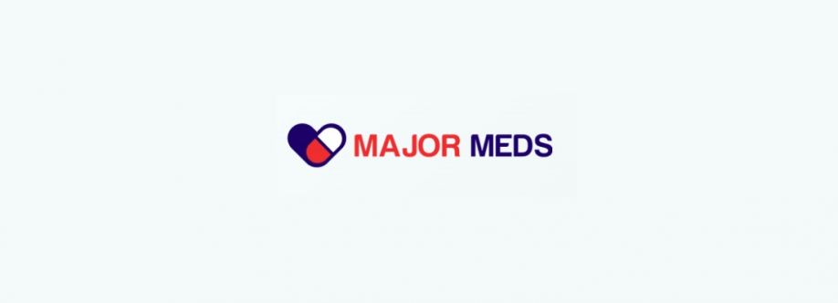 Major Meds Cover Image