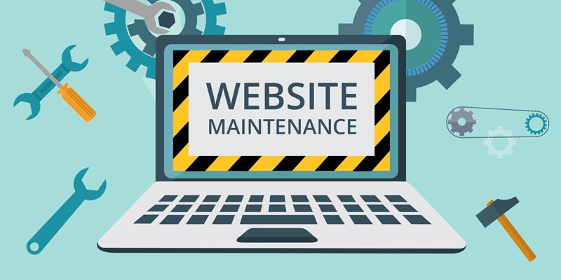 Why Website Maintenance Services is important? Check out