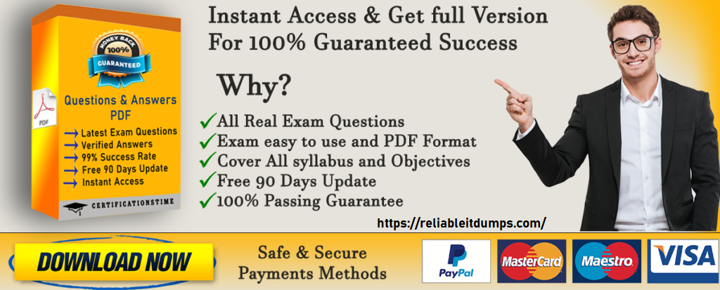 Exam Dumps [2022] 100% Pass IT Exam In First Try With Us