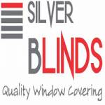 Silver Blinds Profile Picture