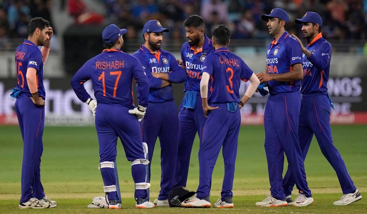 T20 World Cup 2022 : इरफान पठान ने वर्ल्ड कप के लिए चुनी भारत की