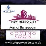 new city mandi bahauddin profile picture
