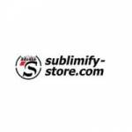 Sublimify Store Profile Picture
