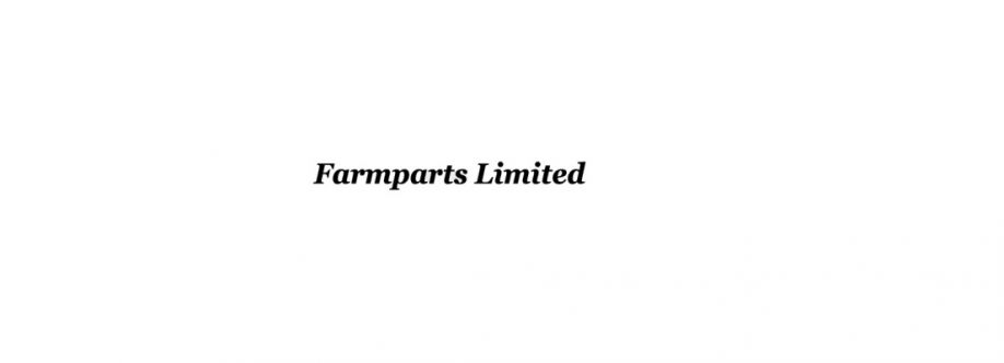 Farmparts Limited Cover Image