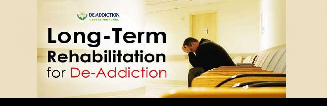 De addiction Centre Himachal Cover Image