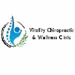 Vitality Chiropractic and Counselling profile picture