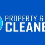 Property and Home Cleaners Profile Picture