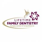 Lifetime Family Dentistry profile picture
